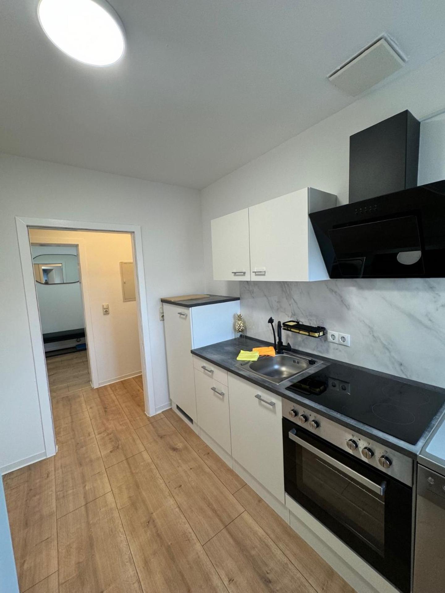 In Zentraler Lage No 3 Apartment