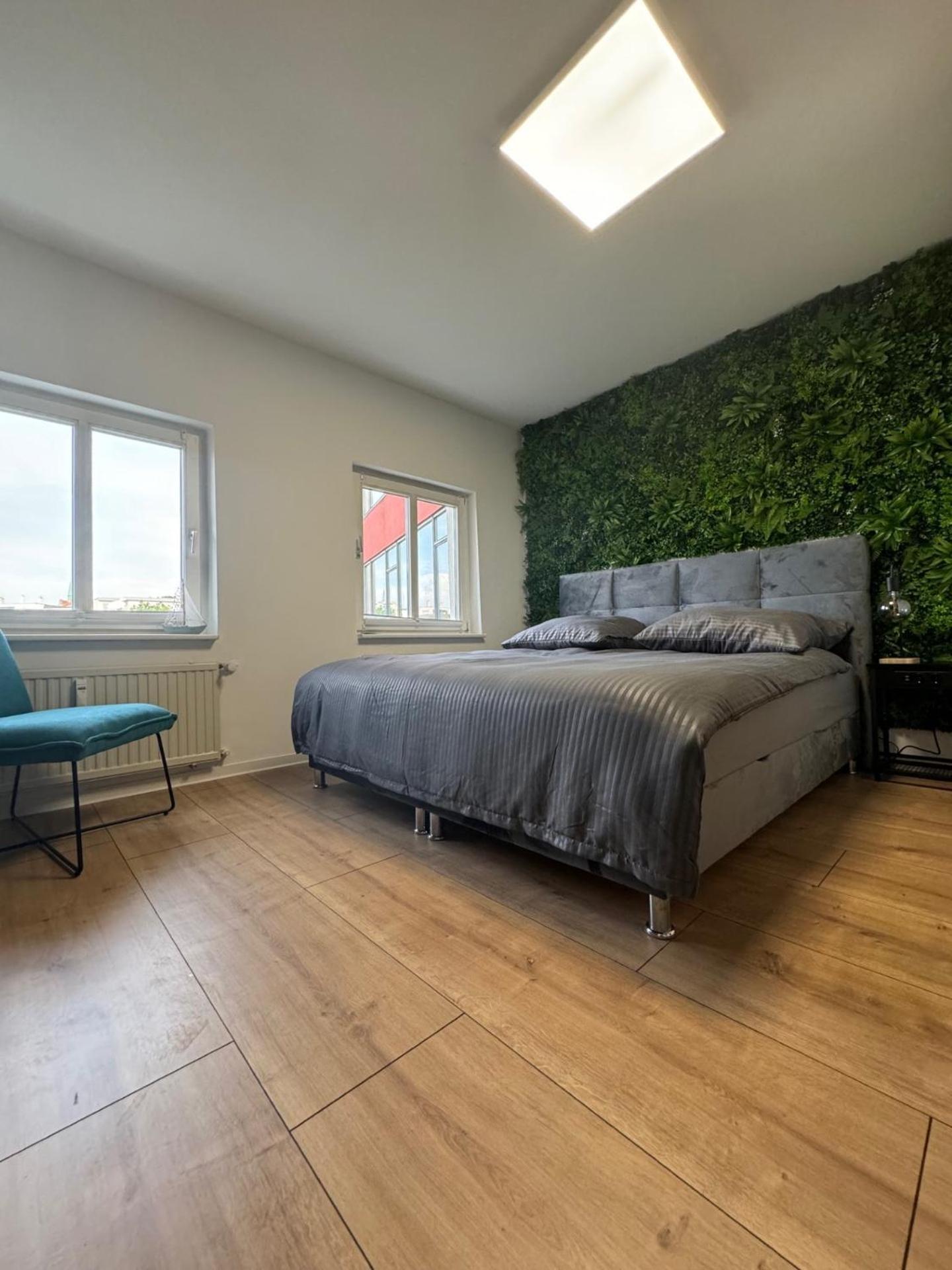 In Zentraler Lage No 3 Apartment