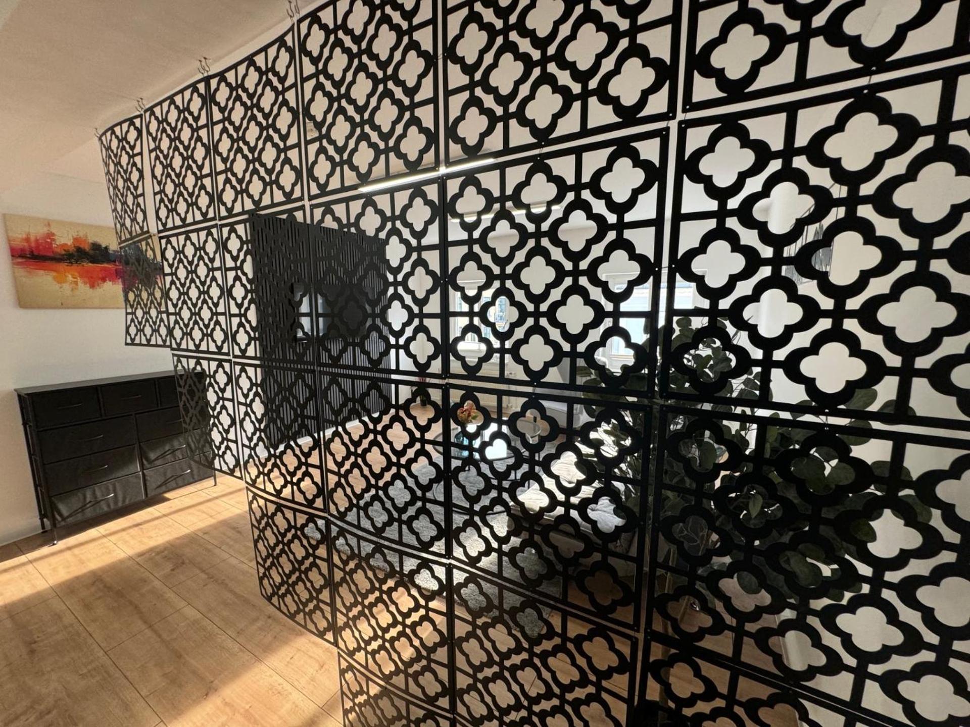 In Zentraler Lage No 3 Apartment *