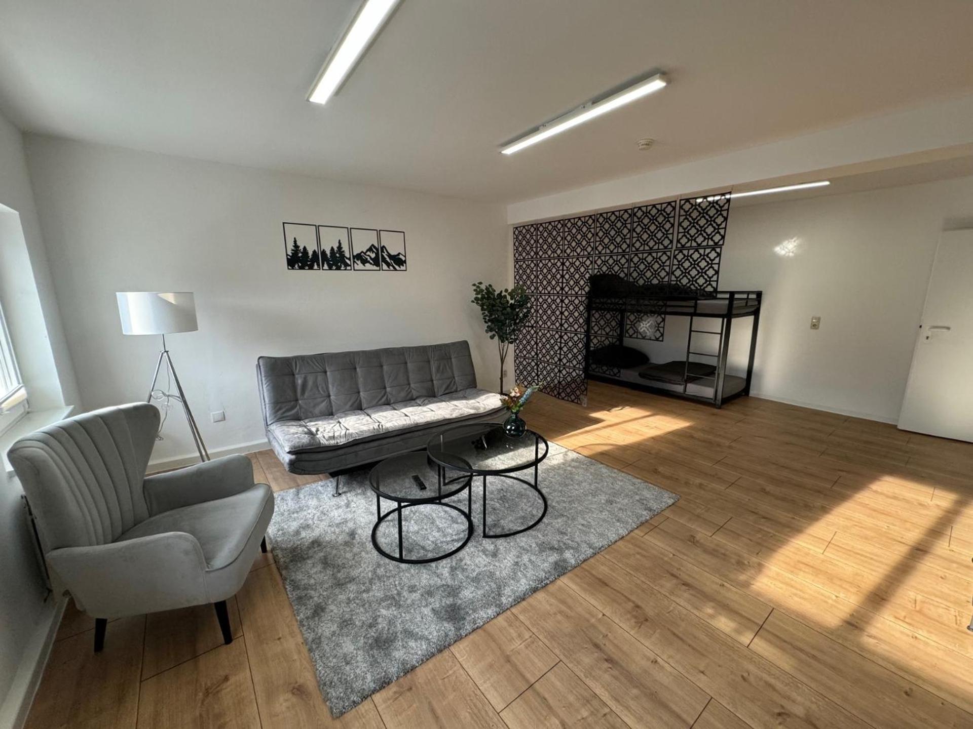 Apartment In Zentraler Lage No 3 *