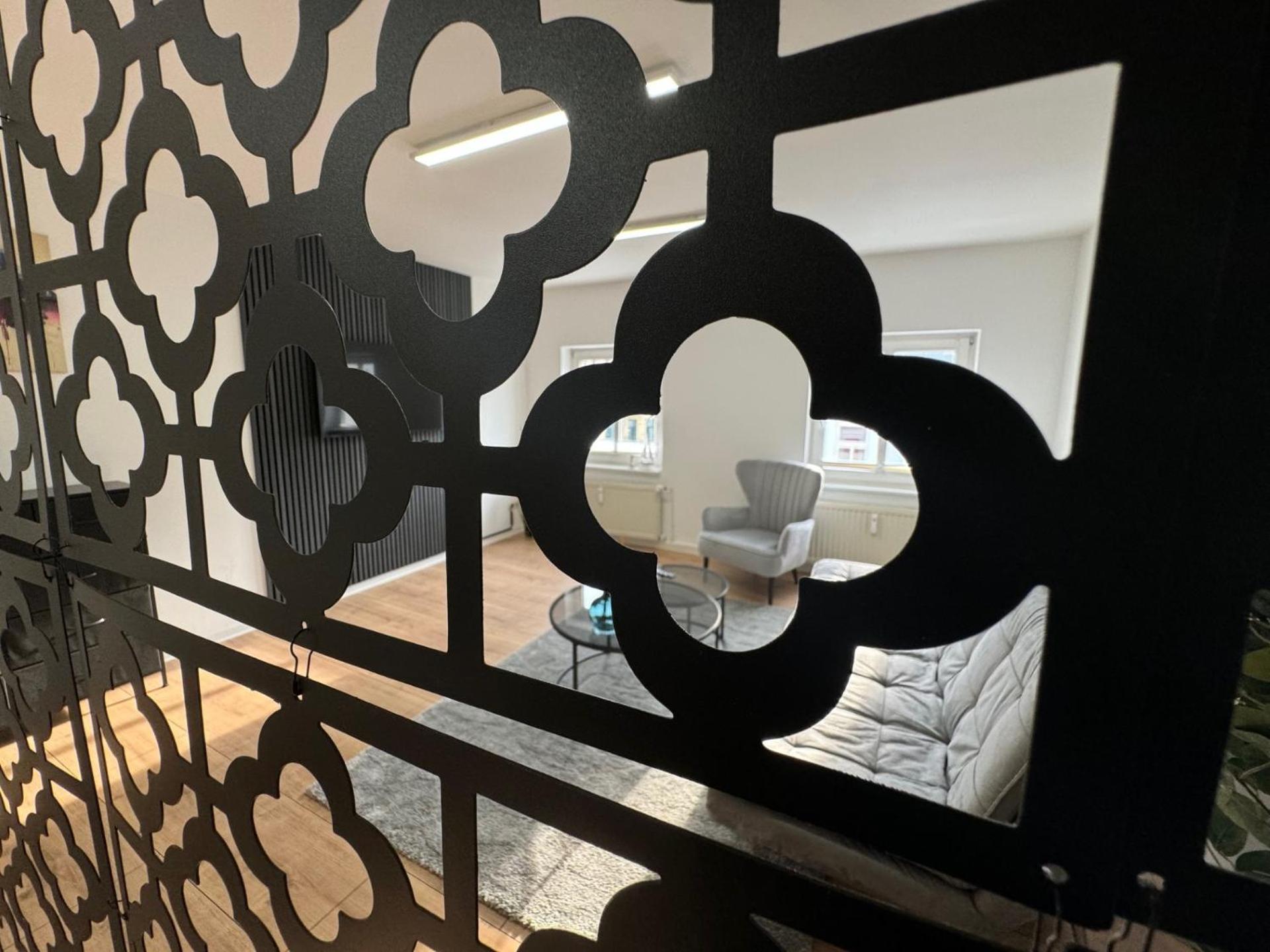 In Zentraler Lage No 3 Apartment Rostock