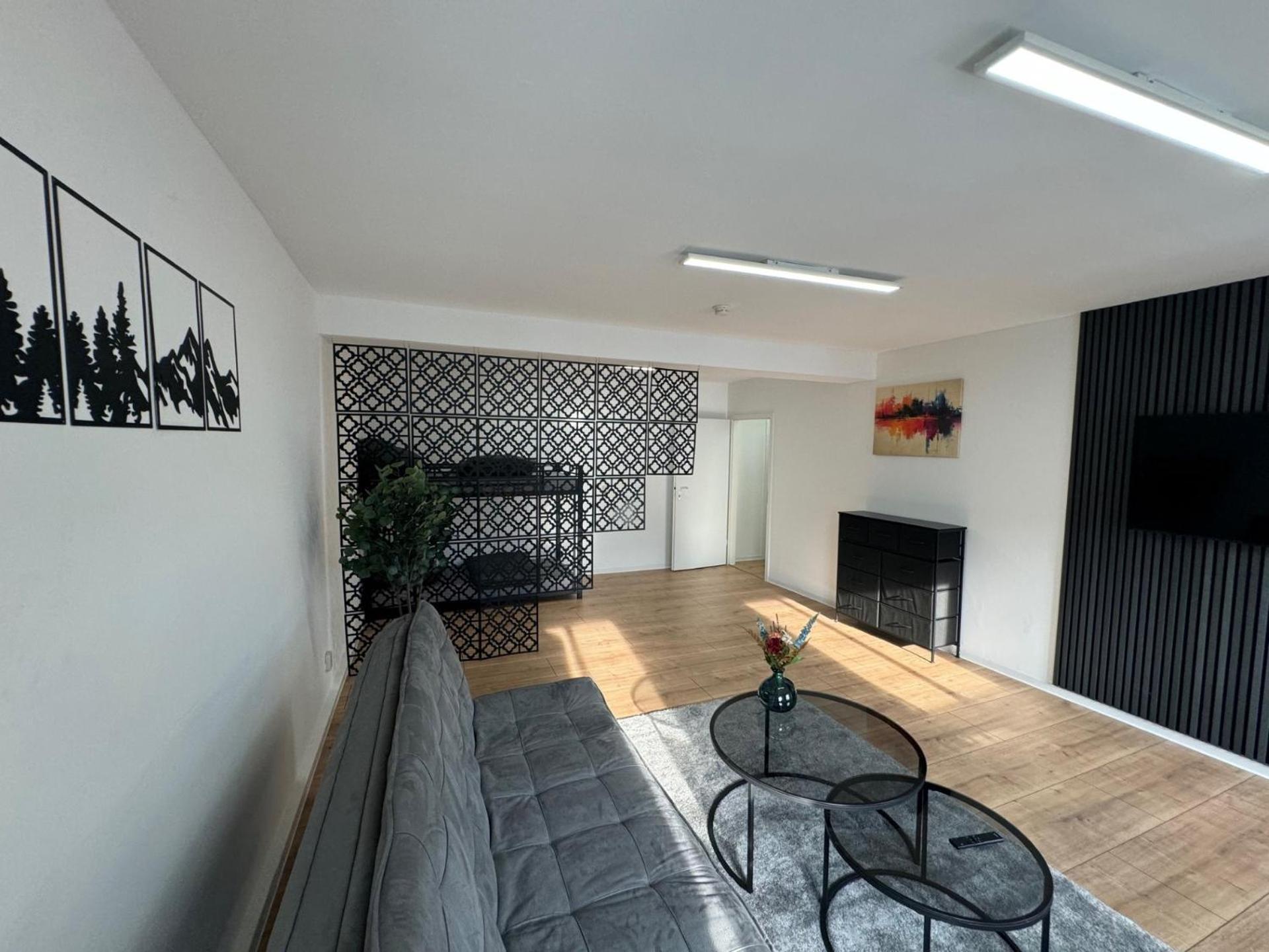 In Zentraler Lage No 3 Rostock